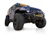 Addictive Desert Designs F960272110103 Stealth Fighter Front Bumper