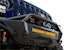 Addictive Desert Designs F960272110103 Stealth Fighter Front Bumper