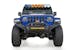 Addictive Desert Designs F960292110103 Stealth Fighter Front Bumper
