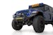 Addictive Desert Designs F960292110103 Stealth Fighter Front Bumper