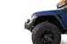 Addictive Desert Designs F960292110103 Stealth Fighter Front Bumper