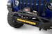 Addictive Desert Designs F960292110103 Stealth Fighter Front Bumper