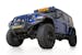 Addictive Desert Designs F960292110103 Stealth Fighter Front Bumper