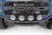 Addictive Desert Designs L1157021701NA PRO Bolt-On Light Hoop