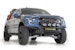 Addictive Desert Designs L1157021701NA PRO Bolt-On Light Hoop