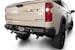 Addictive Desert Designs R120081090103 Stealth Fighter Rear Bumper