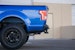 Addictive Desert Designs R181231280103 Stealth Fighter Rear Bumper