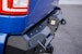 Addictive Desert Designs R181231280103 Stealth Fighter Rear Bumper