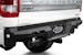 Addictive Desert Designs R190020NA0103 Black Label Rear Bumper