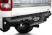 Addictive Desert Designs R19020NA0103 Black Label Rear Bumper