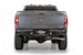 Addictive Desert Designs R191231280103 Stealth Fighter Rear Bumper