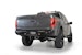 Addictive Desert Designs R191231280103 Stealth Fighter Rear Bumper