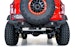 Addictive Desert Designs R230141090103 Bomber Rear Bumper