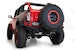 Addictive Desert Designs R23857NA0103 PRO Bolt-On Rear Bumper