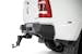Addictive Desert Designs R560051280103 Bomber HD Rear Bumper