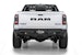 Addictive Desert Designs R620011370103 Bomber Rear Bumper