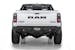 Addictive Desert Designs R620011370103 Bomber Rear Bumper