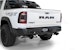 Addictive Desert Designs R620011370103 Bomber Rear Bumper