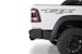 Addictive Desert Designs R620011370103 Bomber Rear Bumper