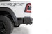 Addictive Desert Designs R620081280103 Stealth Fighter Rear Bumper