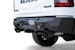 Addictive Desert Designs R620081280103 Stealth Fighter Rear Bumper