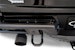 Addictive Desert Designs R628571280103 ADD PRO Bolt-On Rear Bumper