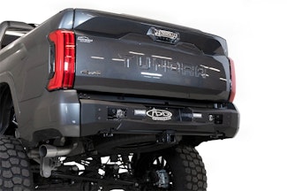 Addictive Desert Designs R763271370103 Stealth Fighter Rear Bumper