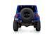 Addictive Desert Designs R960181280103 Stealth Fighter Rear Bumper