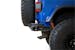 Addictive Desert Designs R960181280103 Stealth Fighter Rear Bumper