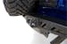 Addictive Desert Designs R960181280103 Stealth Fighter Rear Bumper