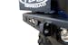 Addictive Desert Designs R960181280103 Stealth Fighter Rear Bumper