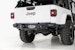 Addictive Desert Designs R971241280103 Stealth Fighter Rear Bumper