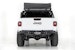 Addictive Desert Designs R971241280103 Stealth Fighter Rear Bumper