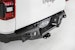 Addictive Desert Designs R971241280103 Stealth Fighter Rear Bumper