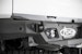 Addictive Desert Designs R971241280103 Stealth Fighter Rear Bumper