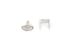 Addictive Desert Designs AC1300900NA Shutter Motor Bracket