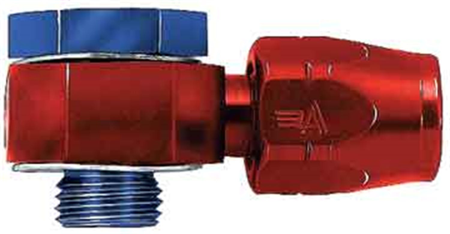 Aeroquip Fitting - Male Coupling 5400-S2-8 (59-A10-109