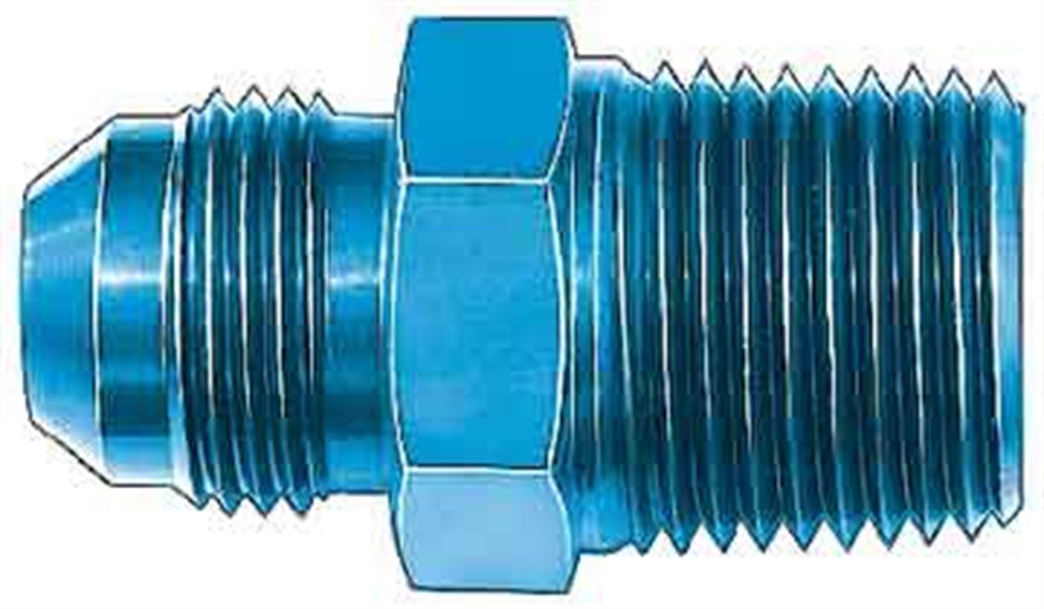 Eaton Aeroquip Weatherhead 1110X8 1/2