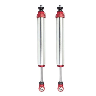 AFE 102-0052-09 Sway-A-Way Rear Shock Kit