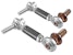 AFE 441-401001-N aFe Control PFADT Series Sway Bar Front Service Kit