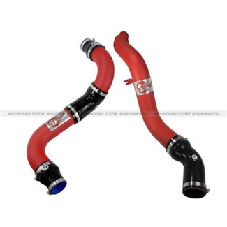 AFE 46-20174-R BladeRunner Intercooler Tube Kit