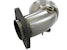AFE 48-33024-HC Street Series Twisted Steel Down-Pipe