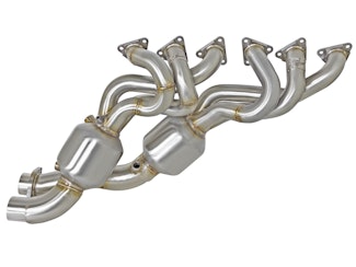 AFE 48-36314-HC Twisted Steel Header