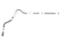 AFE 49-03106-P Atlas 4 IN Aluminized Steel DPF-Back Exhaust System w/Polished Tip