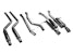 AFE 49-36306 MACHForce XP Cat-Back Exhaust System