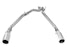 AFE 49-42045-P LARGE Bore HD DPF-Back Exhaust System