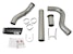 AFE 49-43090-B LARGE Bore HD DPF-Back Exhaust System