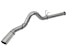 AFE 49-43090-P LARGE Bore HD DPF-Back Exhaust System