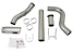AFE 49-43090-P LARGE Bore HD DPF-Back Exhaust System