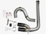 AFE 49-44065-B LARGE Bore HD DPF-Back Exhaust System